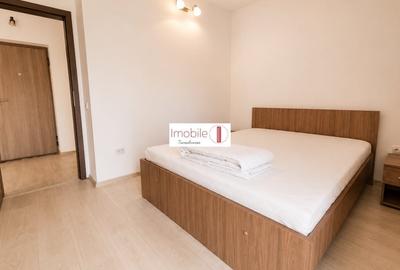 Apartament cu 2 camere decomandat, mobilat în Zorilor - 4