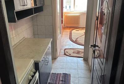 Garsonieră semidecomandată în Șega - 3