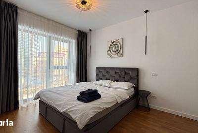 Apartament cu 2 camere în Băneasa - 12