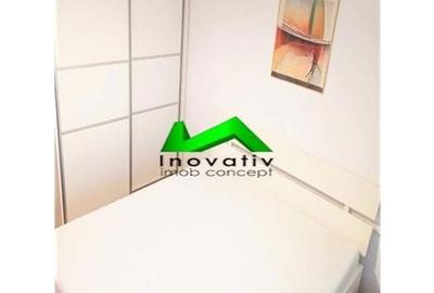 Apartament cu 2 camere decomandat în Central - 1