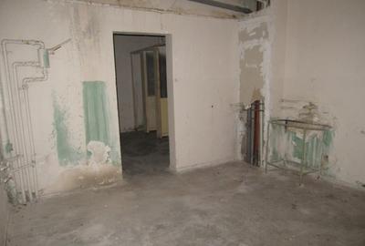 Spațiu comercial, de 630 mp, în Iancului - 41