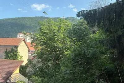 Proprietate deosebita in Centru Vechi Centru Istoric Bra?ov - 2