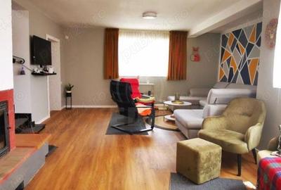 Casă cu 4 camere cu Teren 487 Mp în Gilău - 8