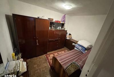 Apartament cu 2 camere în Republicii - 4