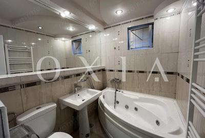 Apartament cu 4 camere semidecomandat în Olimpia-Stadion - 6