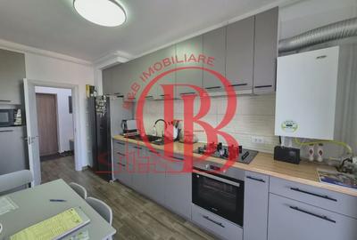 Apartament cu 2 camere decomandat, mobilat în Theodor Pallady - 5