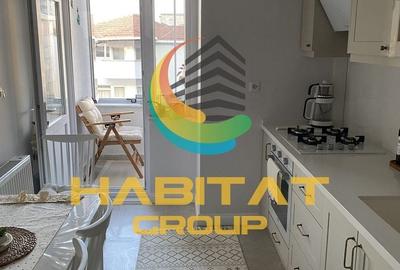 Vanzare ap 3 camere semidecomandat etaj 3 bloc nou Kaufland Grand Arena comision - 6