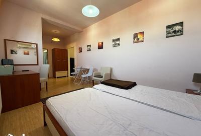 Garsonieră decomandată în Borhanci - 3