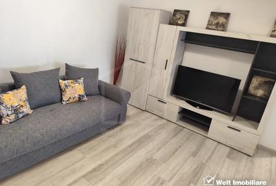 Urgent! Apartament 2 camere, 58 mp, etaj intermediar, Floresti, zona Eroilor - 7