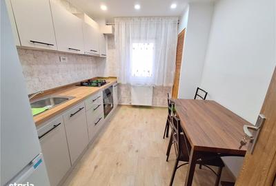 Apartament cu 2 camere în Bistrița Lac - 2