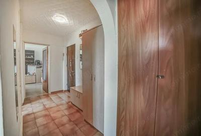 Decomandat*Bloc 1981*Mobilat si utilat*Miramar*Mega Mall - 9