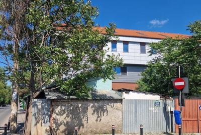 Teren Construcții intravilan de 412 mp, în Tei - 4
