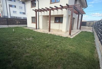 Casă individuală cu 5 camere cu Canalizare în Apahida - 2