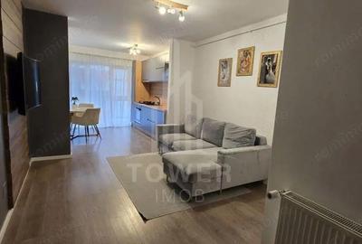 Apartament Premium 3 Camere + Parcare | Magnolia Residence - 1