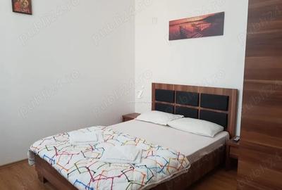 Inchiriez apartament cu 2 camere Eforie Nord zona Belona - 2