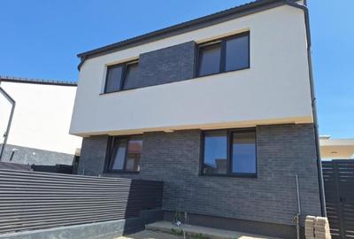 EXCLUSIVITATE! Casa tip duplex, constructie noua,  finisaje premium! - 15