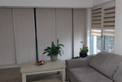 Apartament cu 4 camere decomandat în 13 Septembrie - 4