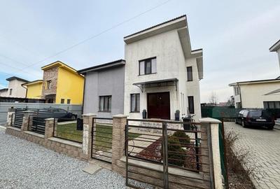 Casa Individuala 168mp zona Sud - 5