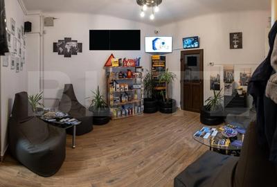 Casa individuala de vanzare, 80 mp, 435mp teren, zona strazi Bucuresti - 2