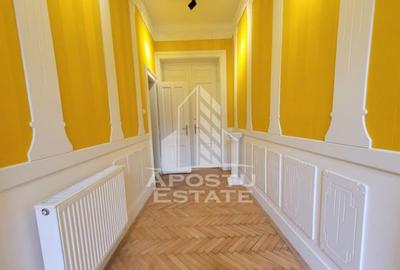 Apartament cu 4 camere decomandat în Iosefin