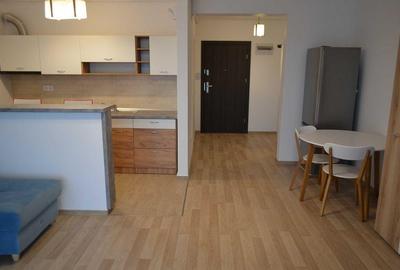 Garsonieră decomandată, mobilată în Tudor - 5