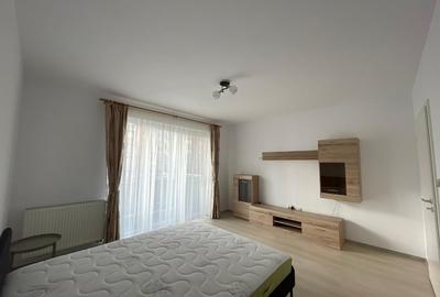 Inchiriez garsoniera  in Avantgarden 3 etaj 2 cu parcare si boxa - 3