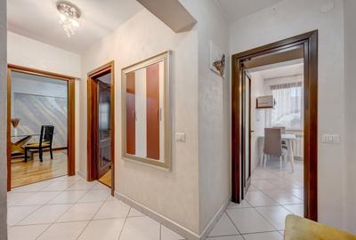 Apartament 2 camere, decomandat, stradal pe Sos. Colentina - 12