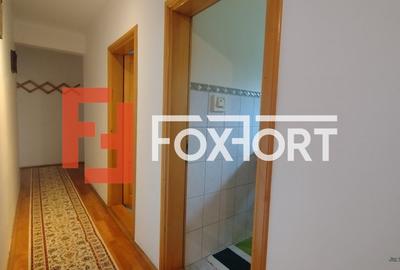 Casa individuala 4 camere, Zona Freidorf - Garaj, 2 fronturi stradale - 20