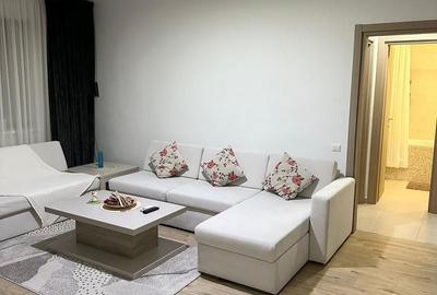 Apartament cu 2 camere semidecomandat, mobilat în Sud - 6