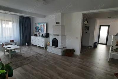 Casa de vanzare in localitatea Prejmer - 1