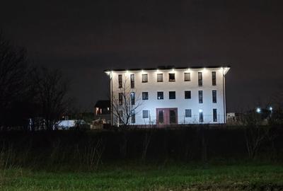 Casă individuală cu 5 camere cu Teren 2400 Mp în Tunari - 3