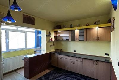 Apartament 2 camere de inchiriat zona Vlaicu - 1