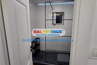 Apartament cu 2 camere decomandat, mobilat în 13 Septembrie - 8