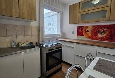 Apartament cu 2 camere decomandat în Dacia - 12