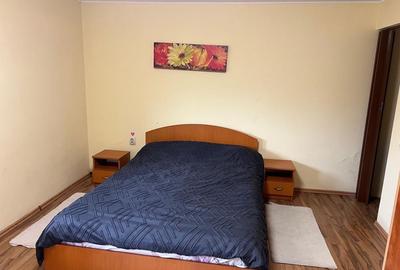Casă cu 2 camere în Fundeni - 6