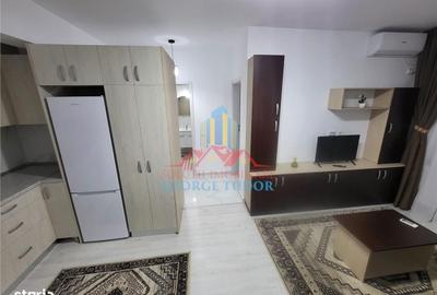 Apartament cu 2 camere semidecomandat în Roșu - 10