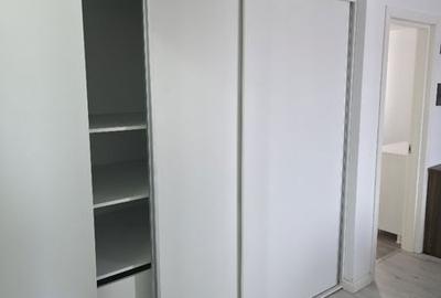 Apartament cu 2 camere în Ciurea - 8