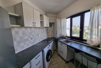 Apartament cu 2 camere semidecomandat în Tudor Vladimirescu - 5