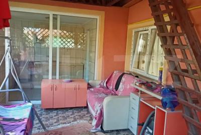 Casă cu 4 camere cu Teren 400 Mp în Lipănești - 4