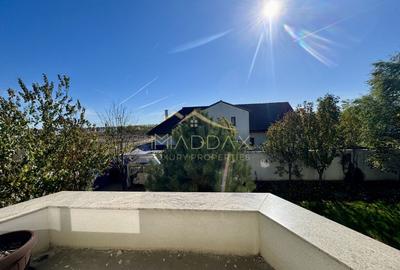 Casă individuală cu 5 camere cu Canalizare în Corbeanca - 22