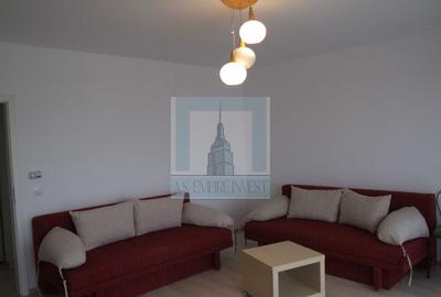 Apartament cu 2 camere decomandat, mobilat în Avantgarden - 2