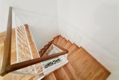 In Vintage style, cu acces auto in curte proprie,  zona Star  - Centrul Istoric, - 13