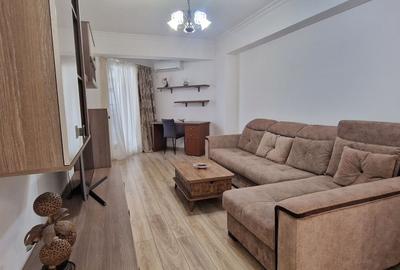 Mamaia zona Butoaie, bloc nou , mobilat utilat - 2