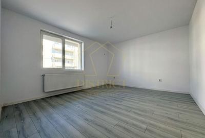 Apartament cu 2 camere si bucătărie închisă  | Giroc | Hotel IQ - 2