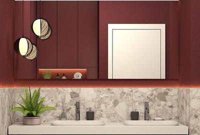 Apartament cu 3 camere semidecomandat în Furnica - 8