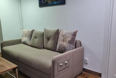 Apartament 2 camere, Podu de Piatra-Cantemir, mobilat si utilat - 2