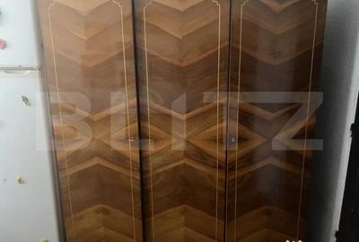 Apartament cu 3 camere decomandat în Central - 10