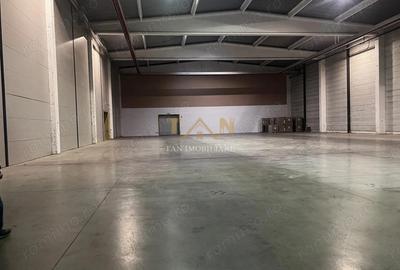 Spațiu comercial, de 3,045 mp, în Giarmata - 3