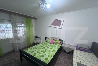 Garsoniera 27 mp -Bd Ecaterina Teodoroiu - 8