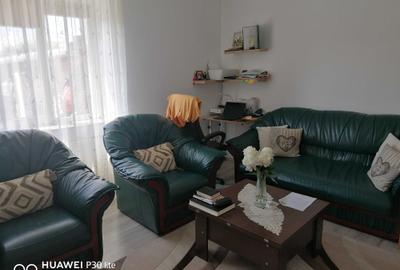 Casă cu 3 camere în Central - 5